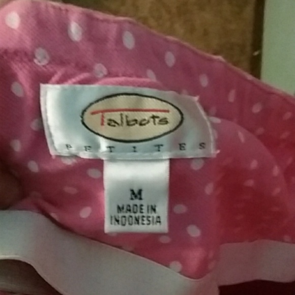 Pink dress with tie around neck, rarely wore - Picture 3 of 4